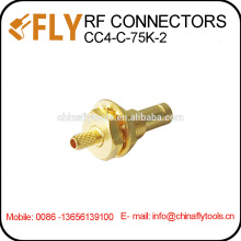 RF CONNECTORS